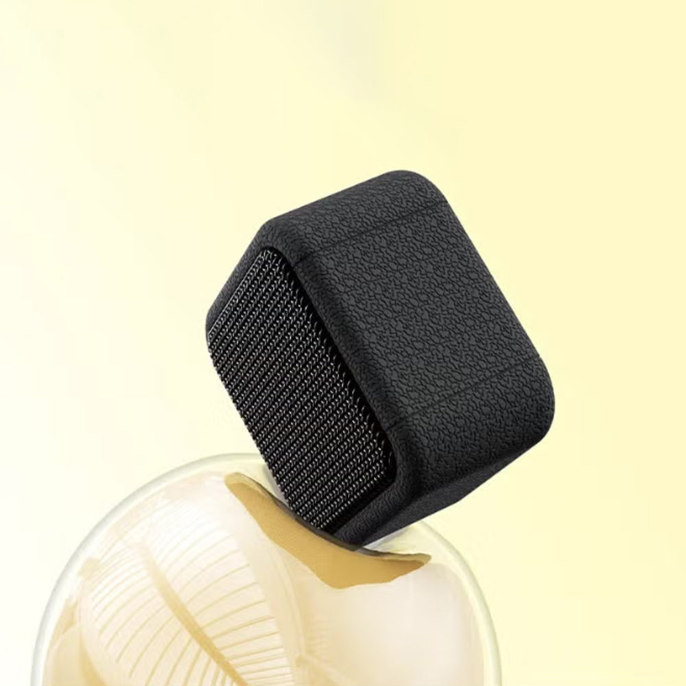 Prenosni Bluetooth zvočnik Yesido YSW35, 5W, TWS, vodoodporen, črn