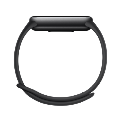 Fitnes zapestnica Xiaomi Smart Band 10, Črna BHR07PYGL