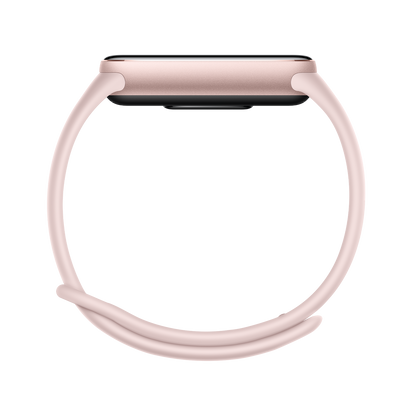 Fitnes zapestnica Xiaomi Smart Band 10, Roza BHR9999GL