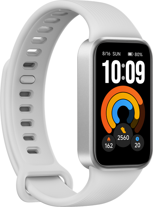 Fitnes zapestnica Xiaomi Smart Band 11 Active, siva BHR09AFGL