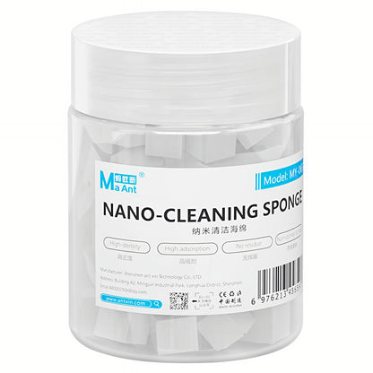 Set čistilnih gobic MaAnt MY-065