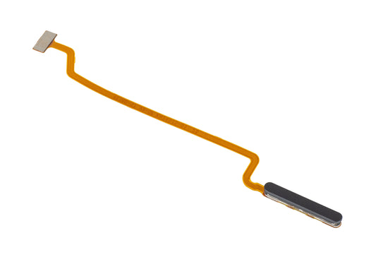 Gumb AI kamere Honor X70i / 400 Lite / X8c, črn (Midnight Black), servisni paket 2310AAHV