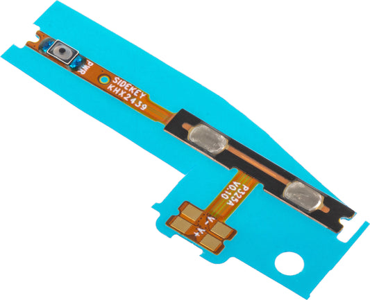 Gumb Mikrostikalo za Glasnost Motorola Moto G24 Power / G24, Servisni Paket S938E12718