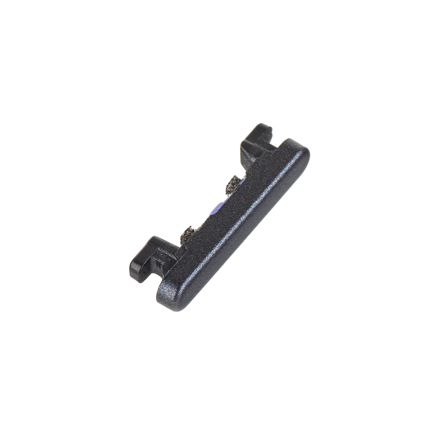 Gumb za vklop/izklop Honor 400 Pro, črn (Midnight Black), servisni paket 5168ACHF
