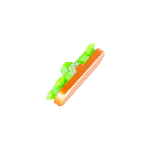 Gumb za vklop/izklop Honor 600 Pro / 600, Oranžen, Service Pack 5167AAWC