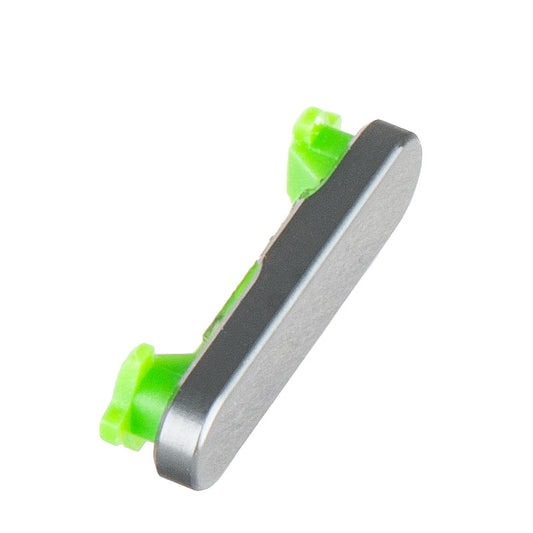 Gumb za vklop/izklop Honor Magic8 Lite, Črn (Midnight Black), Servisni paket 5168ACKF