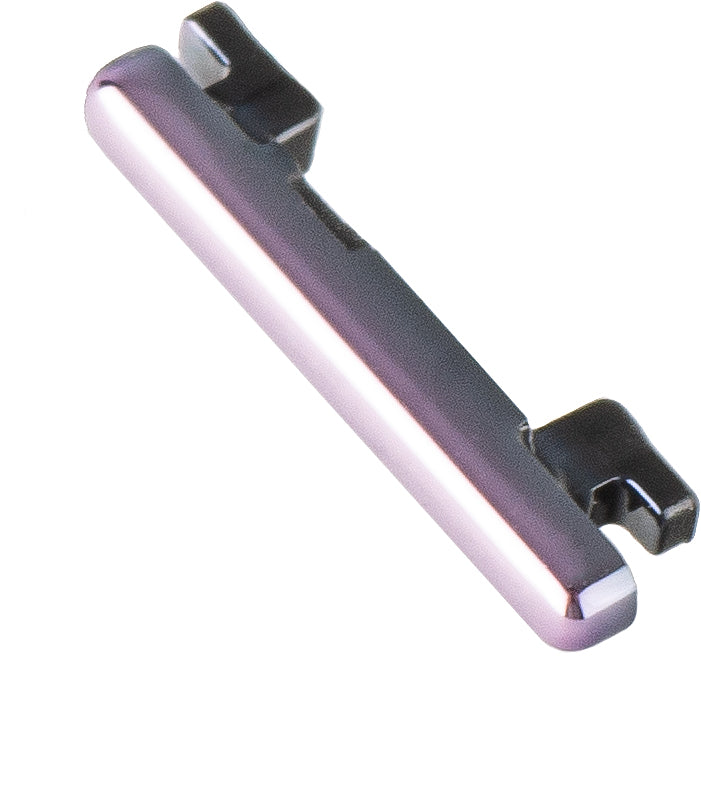 Gumb za vklop/izklop Honor X9c / Magic7 Lite, Vijolična (Titanium Purple), Service Pack 5168ABUW
