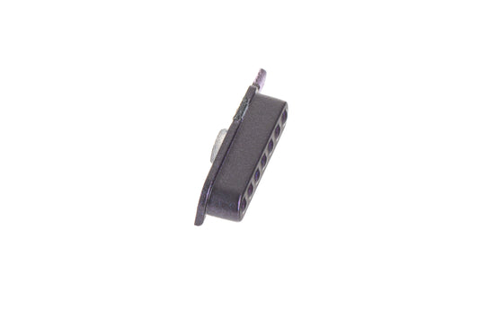 SOS gumb za HMD 2660 Flip, vijoličen