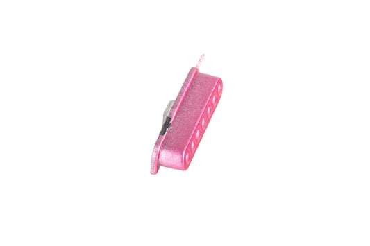 SOS gumb za HMD 2660 Flip, rdeč