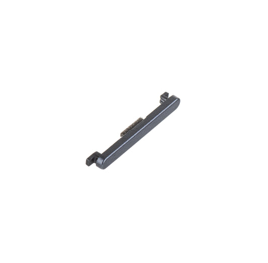 Gumb za glasnost Honor 400, črn (Midnight Black), servisni paket 5168ACFS