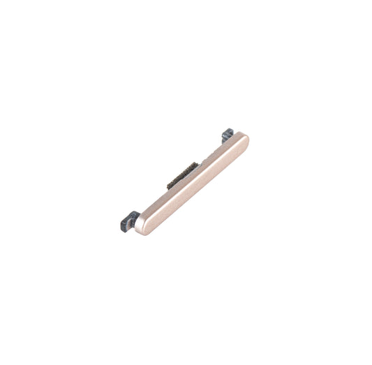Gumb za glasnost Honor 400, Zlata (Desert Gold), Servisni paket 5168ACFT
