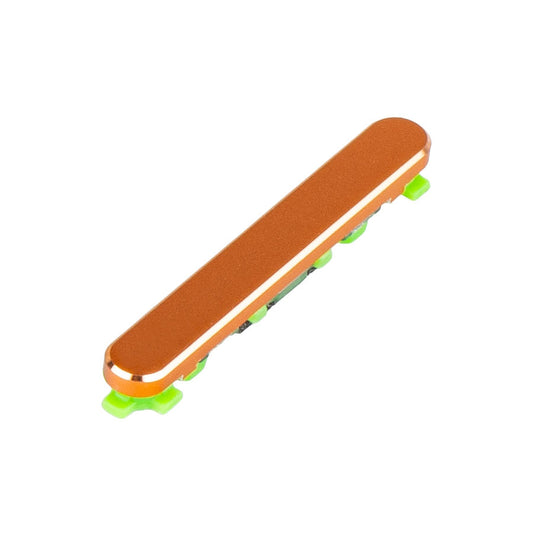 Gumb za glasnost Honor 600 Pro / 600, Oranžen, Service Pack 5167AAVY