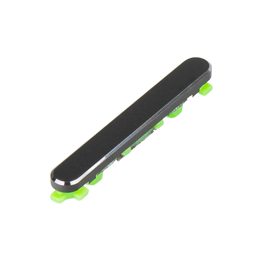 Gumb za glasnost Honor 600 Pro / 600, Črn, Service Pack 5167AAWA