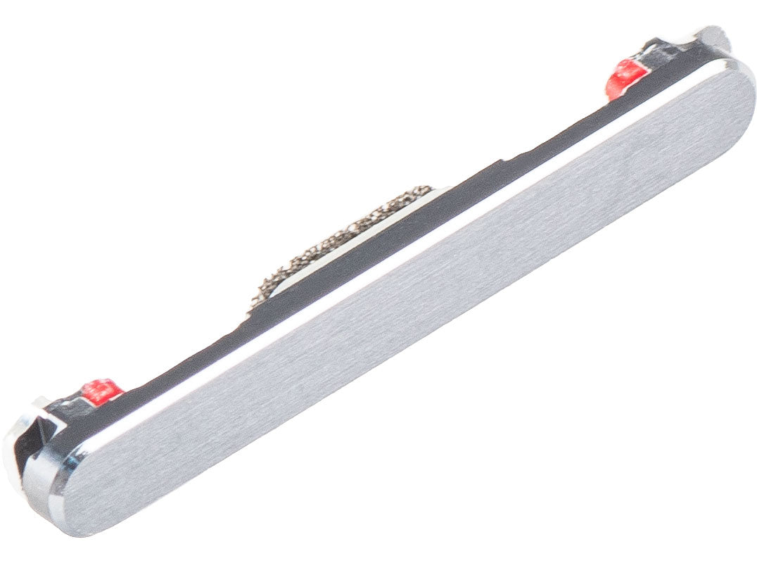 Gumb za glasnost Honor Magic8 Pro, črn, Service Pack 5167AASF