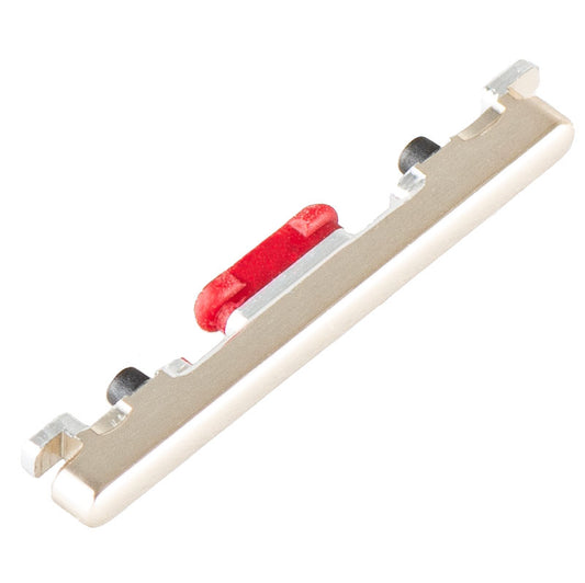 Gumb za glasnost Huawei Mate X7, Zlat, Service Pack 51691297