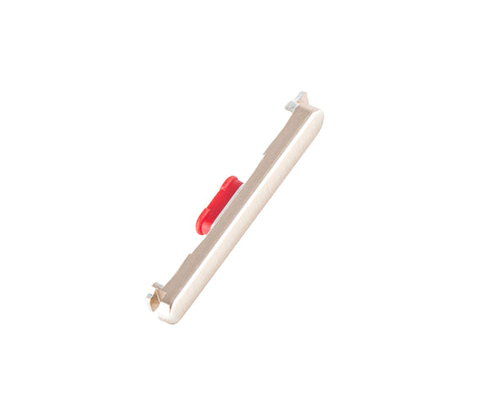 Huawei Pura 80 Pro / Pura 80 Ultra Volume Button, Gold, Service Pack 51671339
