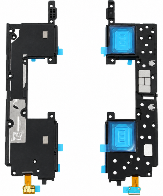 Buzzer Huawei MatePad Air (2026), Levo, Servisni paket 97061AYL