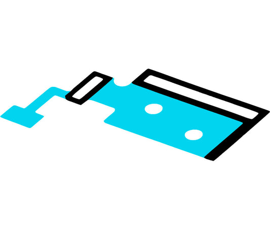 Buzzer Oppo Reno16, Service Pack 620092000014