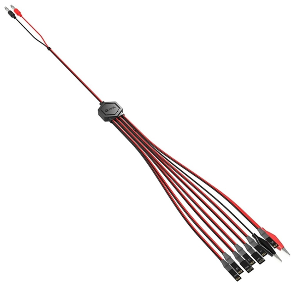 Napajalni kabel 2UUL za Apple iPhone 6 - 14 Pro Max serijo