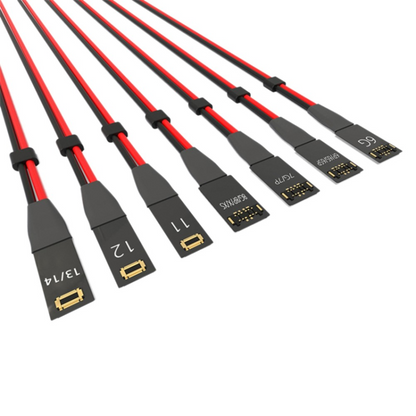 Napajalni kabel 2UUL za Apple iPhone 6 - 14 Pro Max serijo