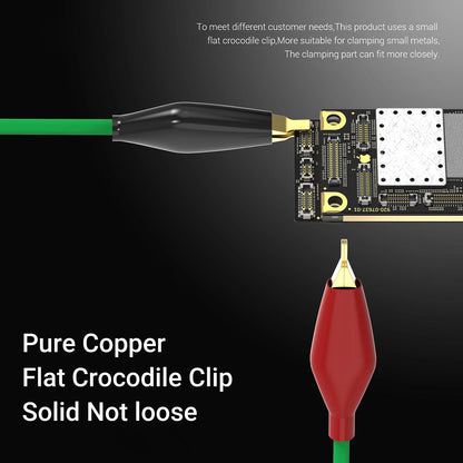 Napajalni kabel 2UUL PW02 za Apple iPhone / Android serijo