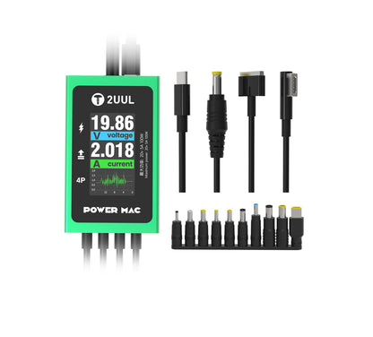 Napajalni kabel 2UUL PW08 za prenosnike
