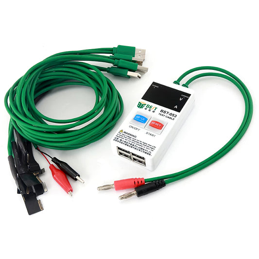 Tester Service Best BST-053 za Apple iPhone serijo