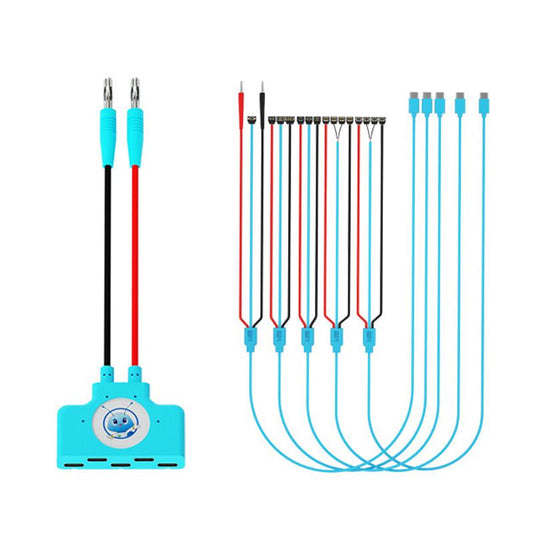Napajalni kabel MaAnt KJ-1 + KJ-3 za serijo Android