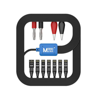 Napajalni kabel MaAnt M064 za Apple iPhone 7 - 16 serijo