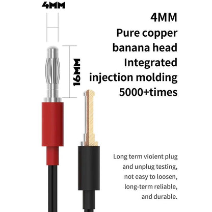 Napajalni kabel MaAnt M064 za Apple iPhone 7 - 16 serijo