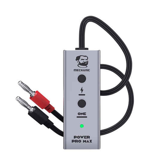 Napajalni kabel Mechanic Power Pro Max za Apple iPhone 6 - 13 Pro Max Series