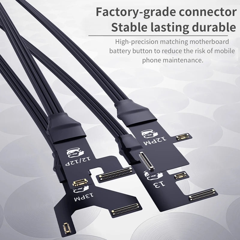 Napajalni kabel Mechanic Power Pro Max za Apple iPhone 6 - 13 Pro Max Series
