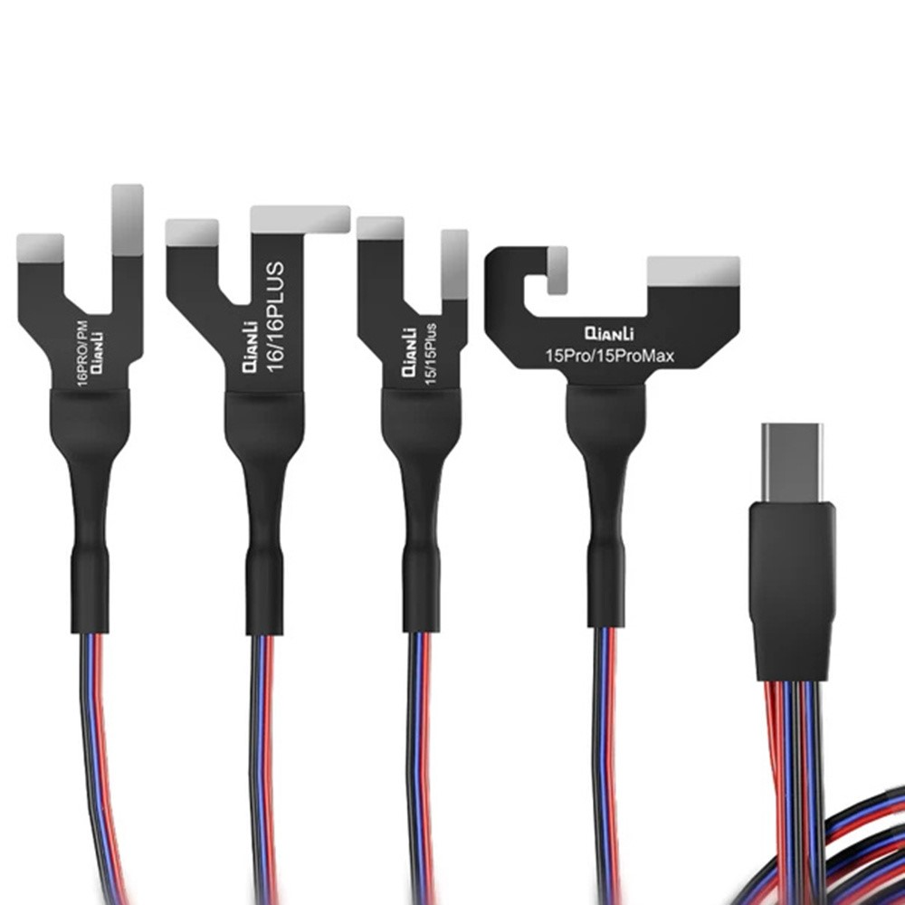 Napajalni kabel QIANLI iPower Pro Max za Apple iPhone 15 - 16 serijo