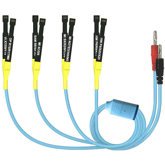 Napajalni kabel Sunshine SS-905F za serijo Android