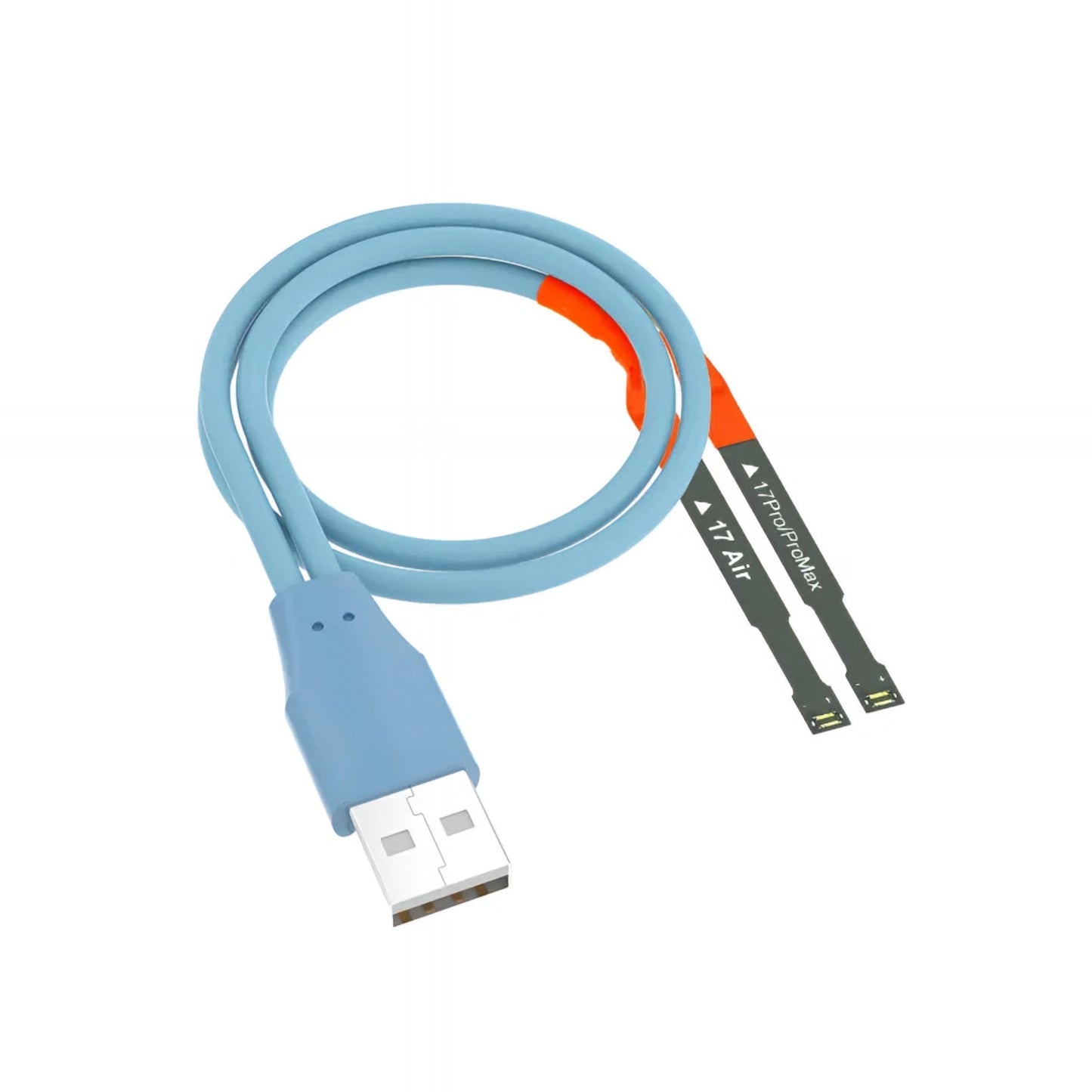 Napajalni kabel Sunshine SS-908H za Apple iPhone 17 serijo