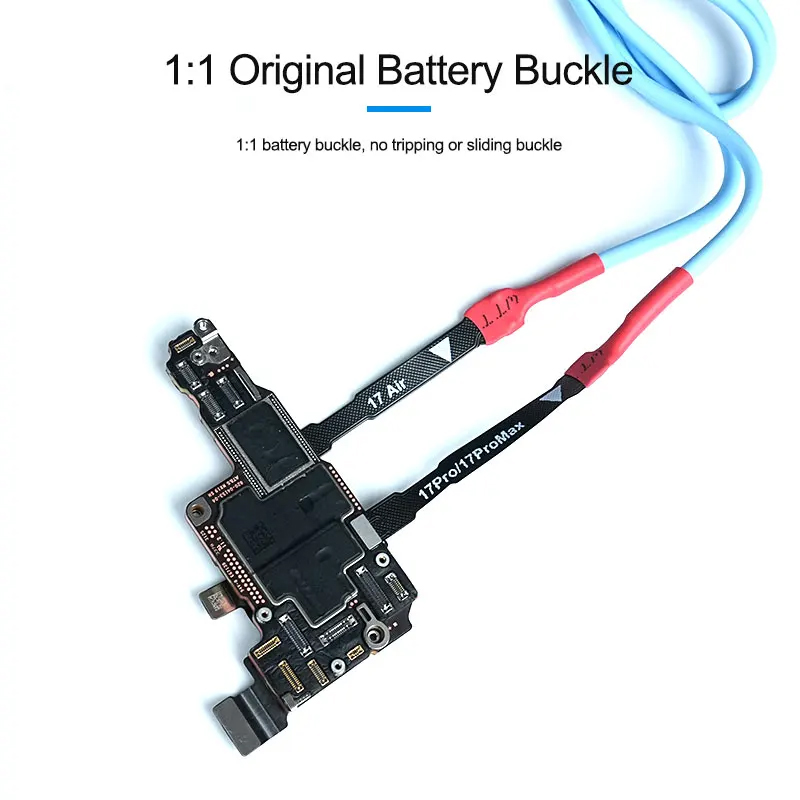 Napajalni kabel Sunshine SS-908H za Apple iPhone 17 serijo