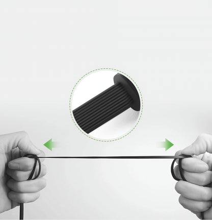 Audio kabel 3.5mm - 3.5mm UGREEN AV119 Angled, 5m, črn