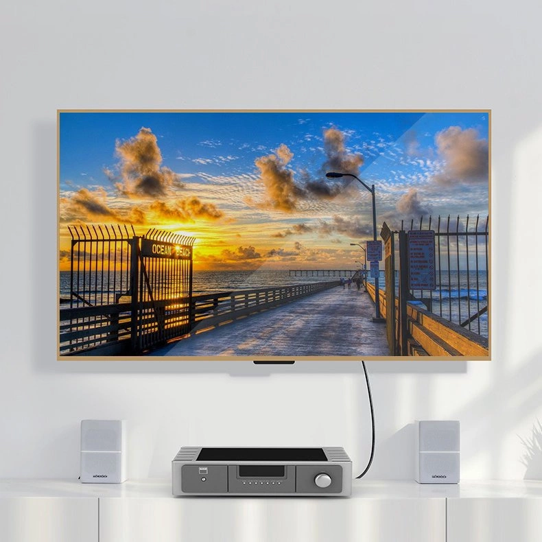 Optični avdio kabel UGREEN AV122, Toslink / SPDIF, 1,5 m, črn