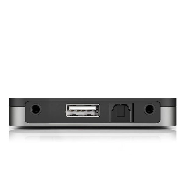 Optični avdio kabel UGREEN AV122, Toslink / SPDIF, 1,5 m, črn