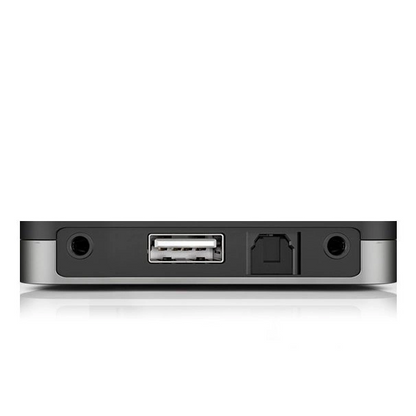 Optični avdio kabel UGREEN AV122, Toslink / SPDIF, 1,5 m, črn
