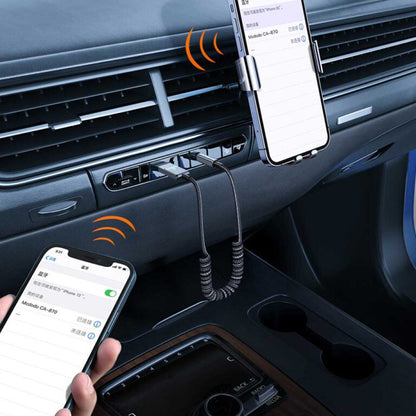 Bluetooth sprejemnik McDodo CA-8700