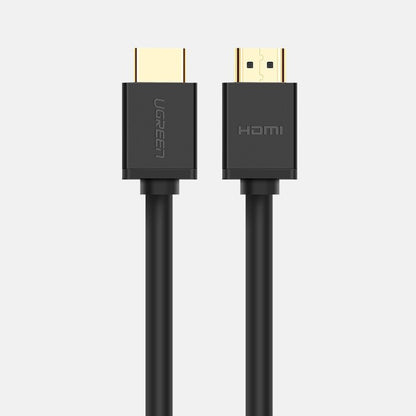 Video kabel UGREEN HD104, HDMI - HDMI, 4K, 1m, črn