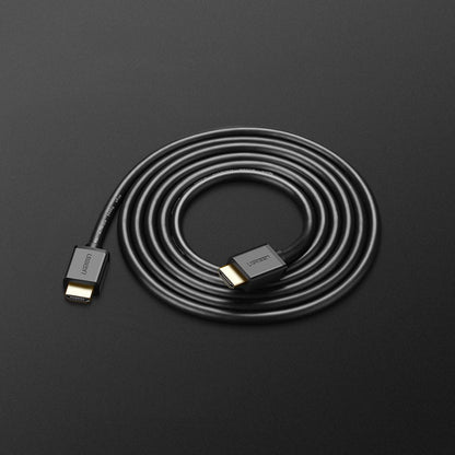 Video kabel UGREEN HD104, HDMI - HDMI, 4K, 5m, črn