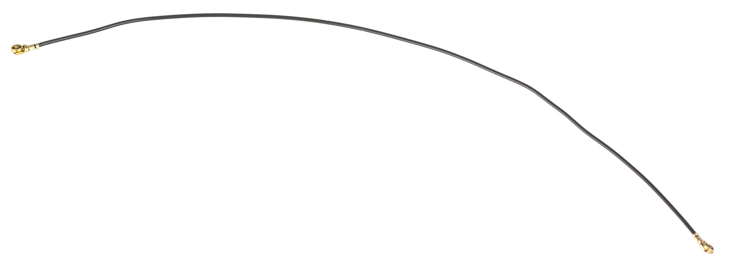Koaksialni kabel HMD Fusion, črn, Service Pack 61200179H001
