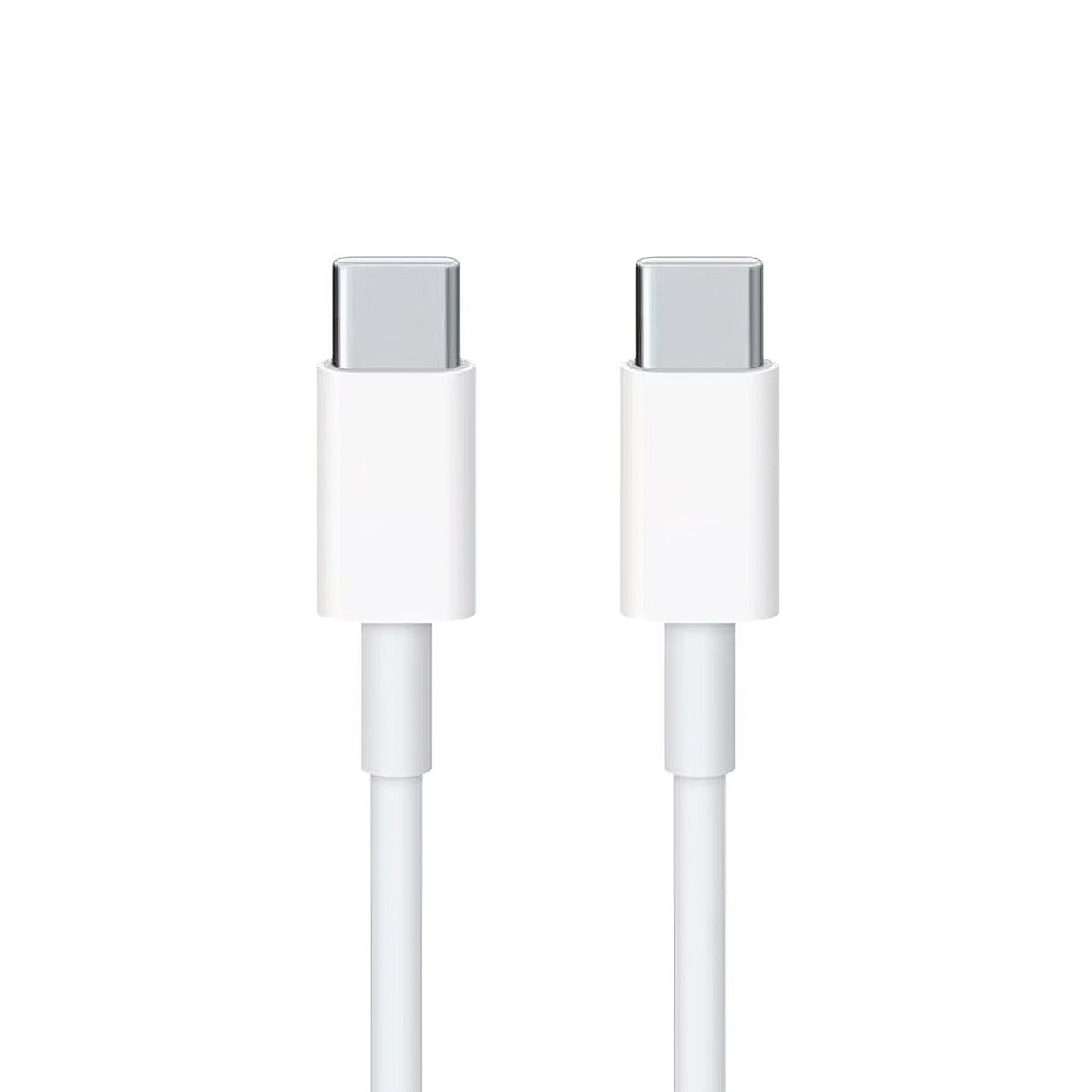 USB-C Data and Charging Cable - USB-C Google, 30W, 1m, White GA00735
