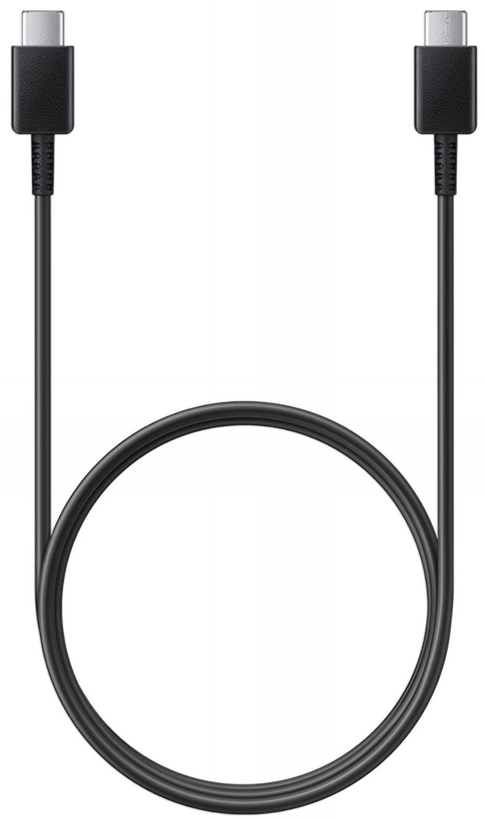 Kabel za podatke in polnjenje USB-C - USB-C Samsung, 25W, 1.8m, Črn GP-TOU021RFFBW