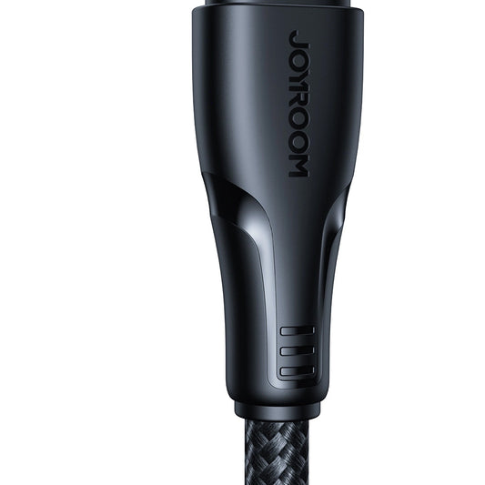 Kabel za prenos podatkov in polnjenje USB-C - Lightning Joyroom S-A11, 20W, 1.2m, črn