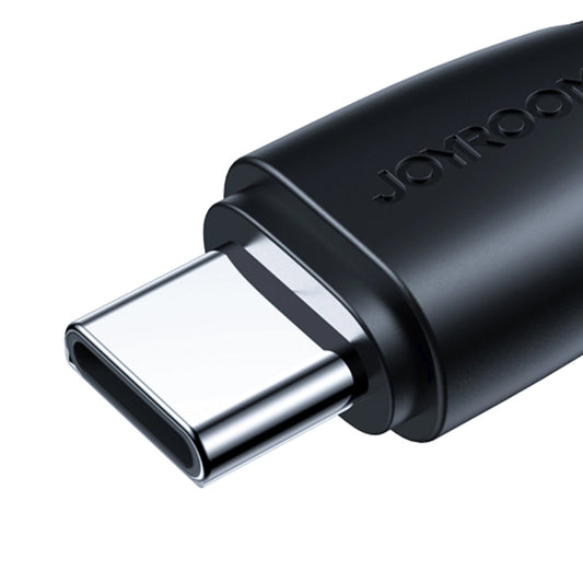 Kabel za prenos podatkov in polnjenje USB-C - Lightning Joyroom S-A11, 20W, 0.25m, črn