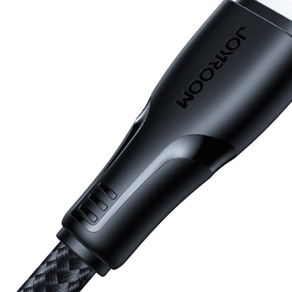Kabel za prenos podatkov in polnjenje USB-C - Lightning Joyroom S-A11, 20W, 0.25m, črn