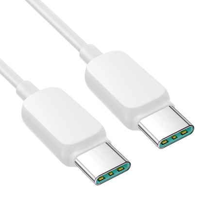 Kabel za podatke in polnjenje USB-C - USB-C Joyroom S-A14, 60W, 1.2m, Bel
